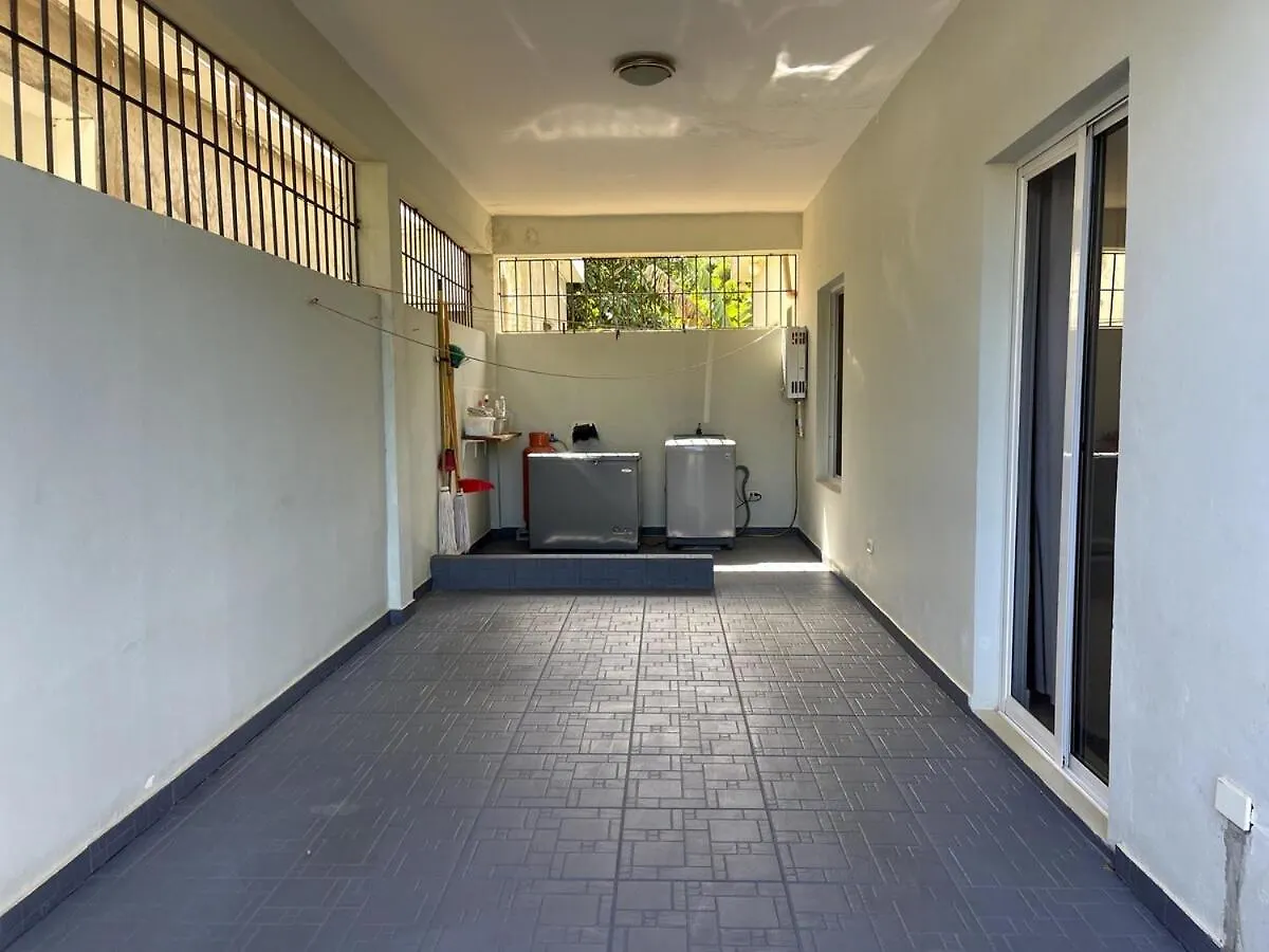 Casa Canephora Las Galeras