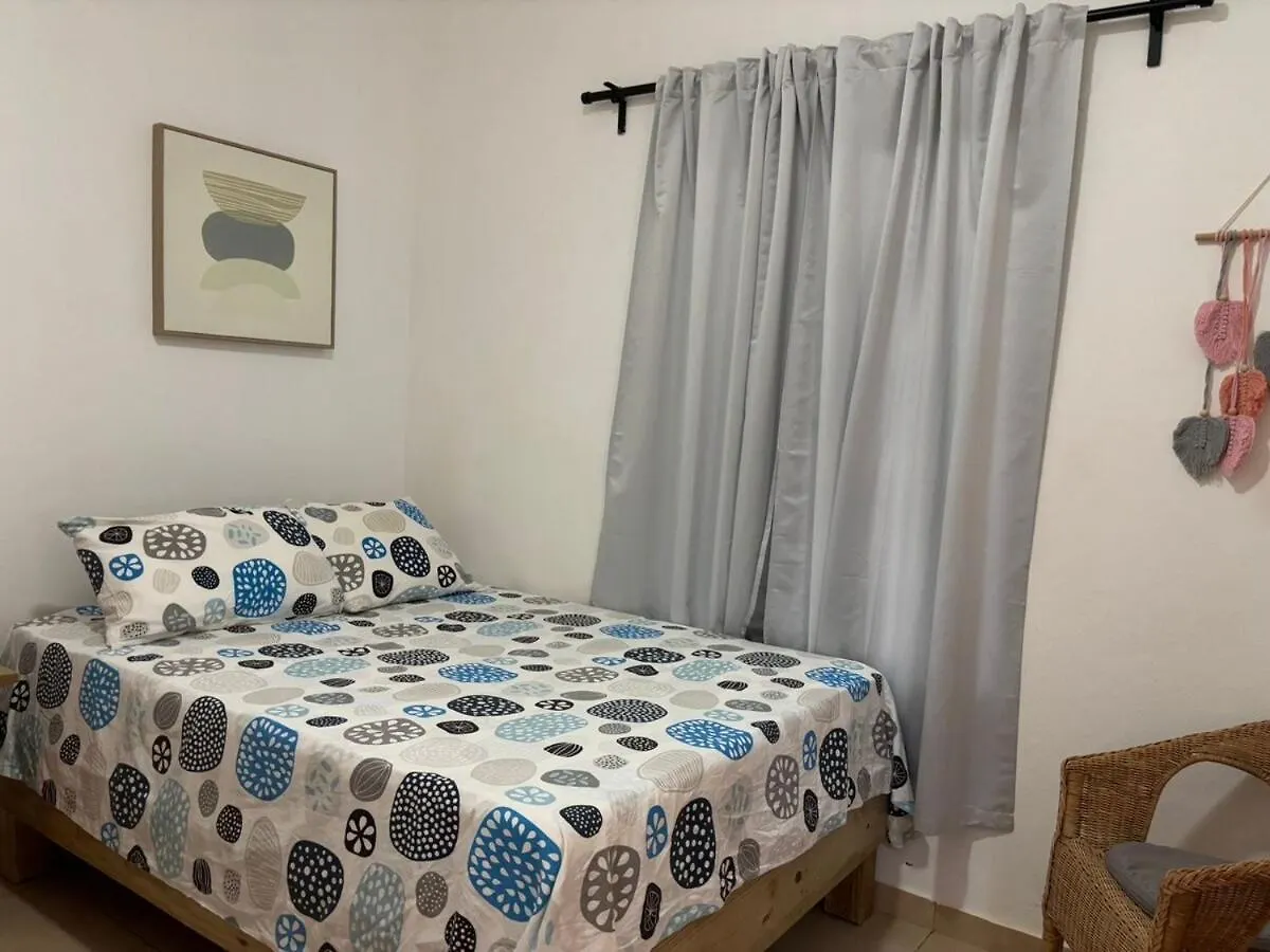 Casa Canephora Las Galeras 0*,